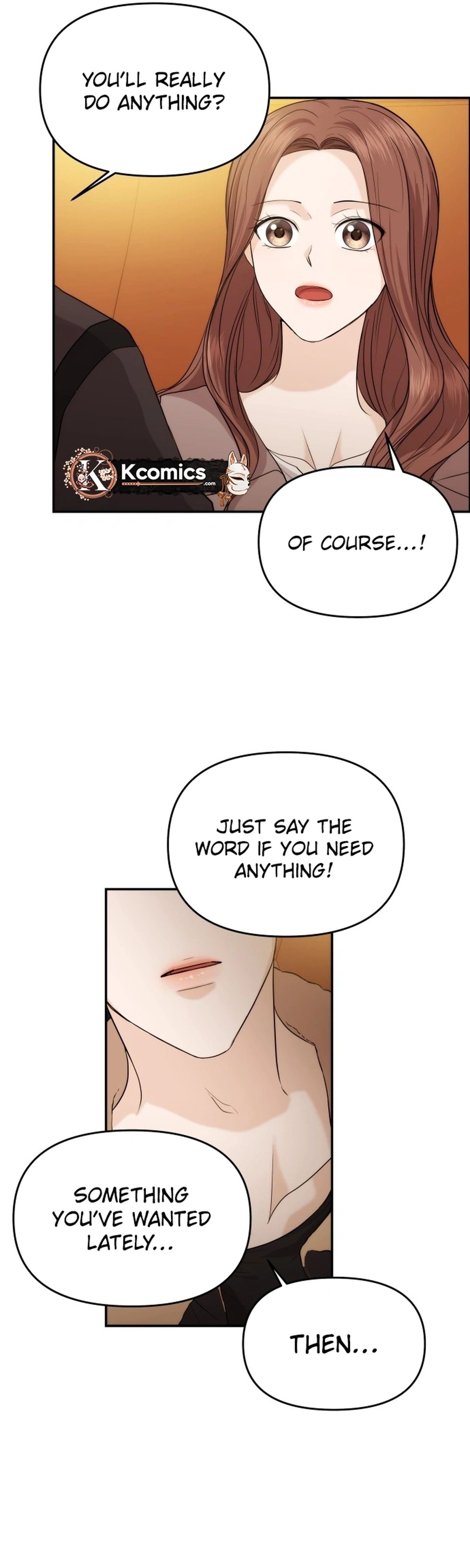 One Day, I Suddenly Got a Crush Chapter 49 Page 37