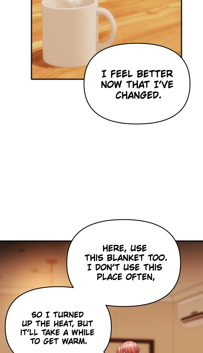 One Day, I Suddenly Got a Crush Chapter 51 Page 9