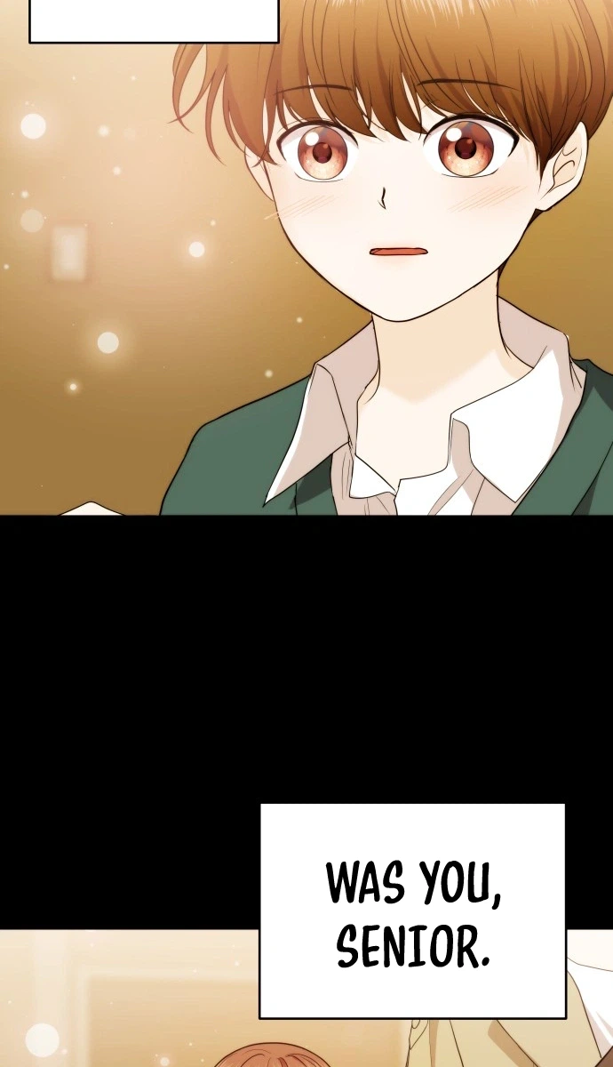 One Day, I Suddenly Got a Crush Chapter 51 Page 18