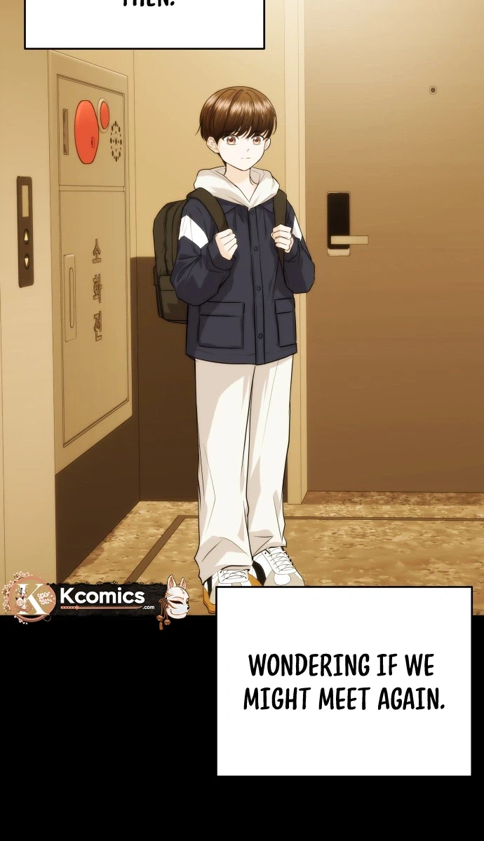 One Day, I Suddenly Got a Crush Chapter 51 Page 24