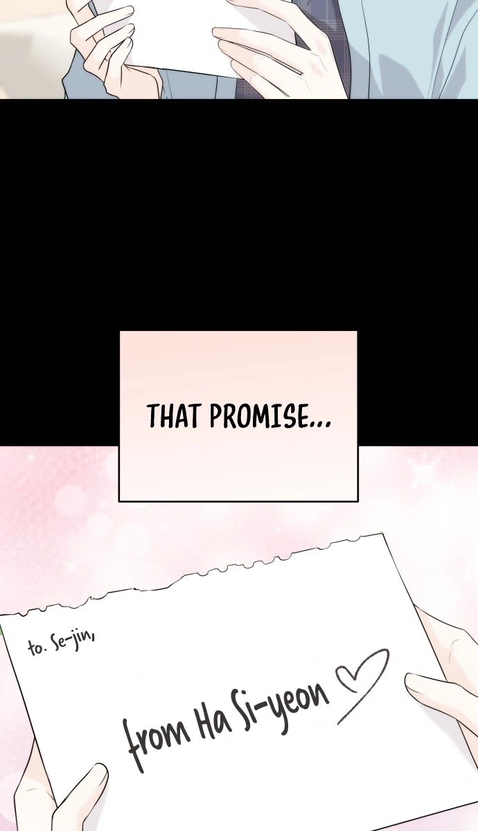 One Day, I Suddenly Got a Crush Chapter 51 Page 27