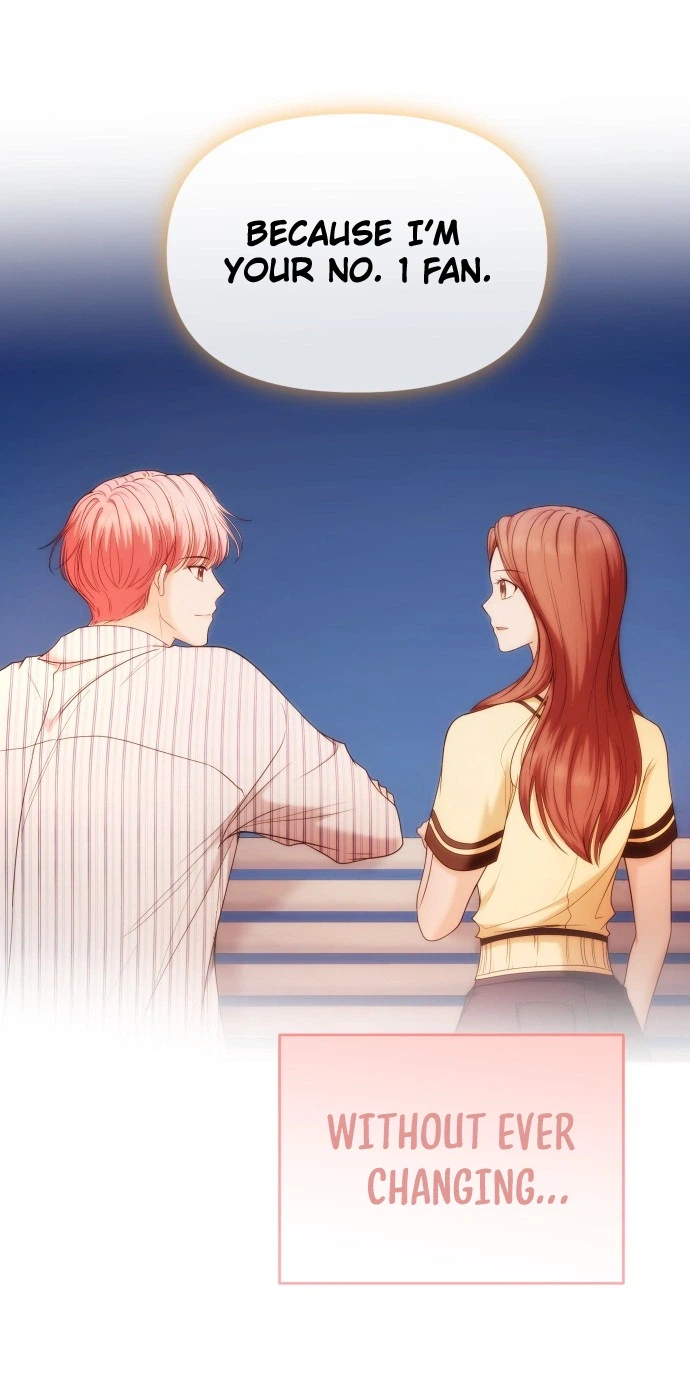 One Day, I Suddenly Got a Crush Chapter 51 Page 30
