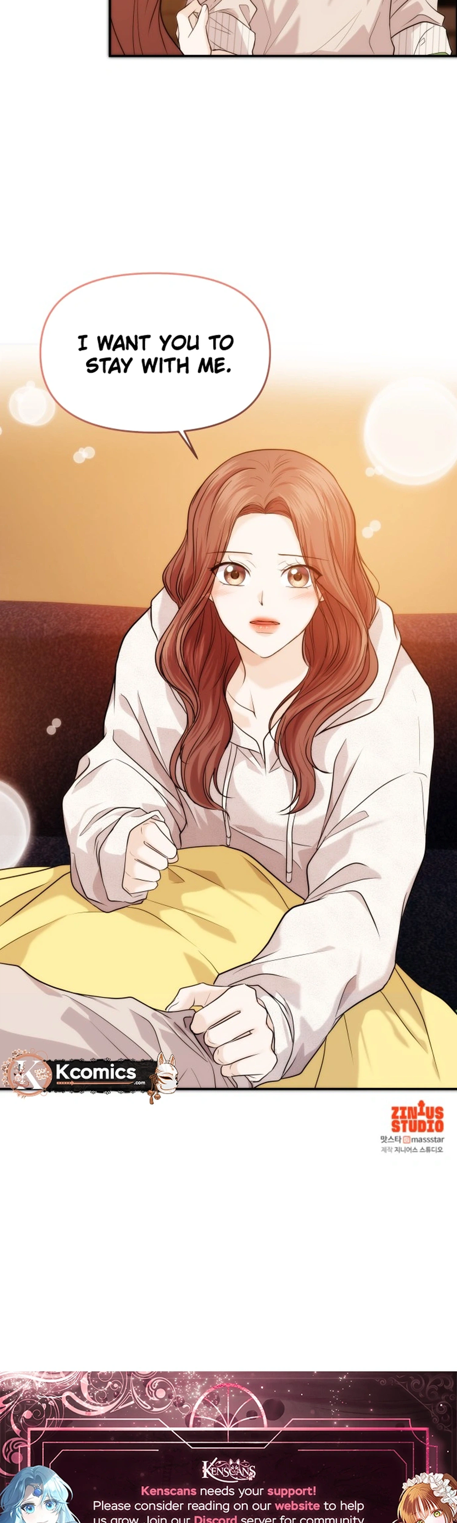 One Day, I Suddenly Got a Crush Chapter 51 Page 38
