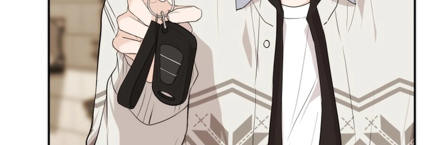 One Day, I Suddenly Got a Crush Chapter 47 Page 3