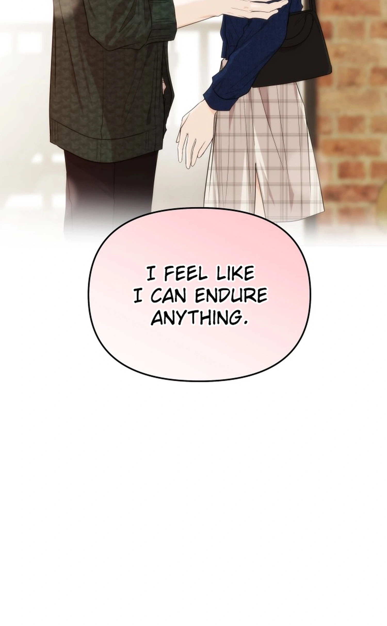 One Day, I Suddenly Got a Crush Chapter 47 Page 35