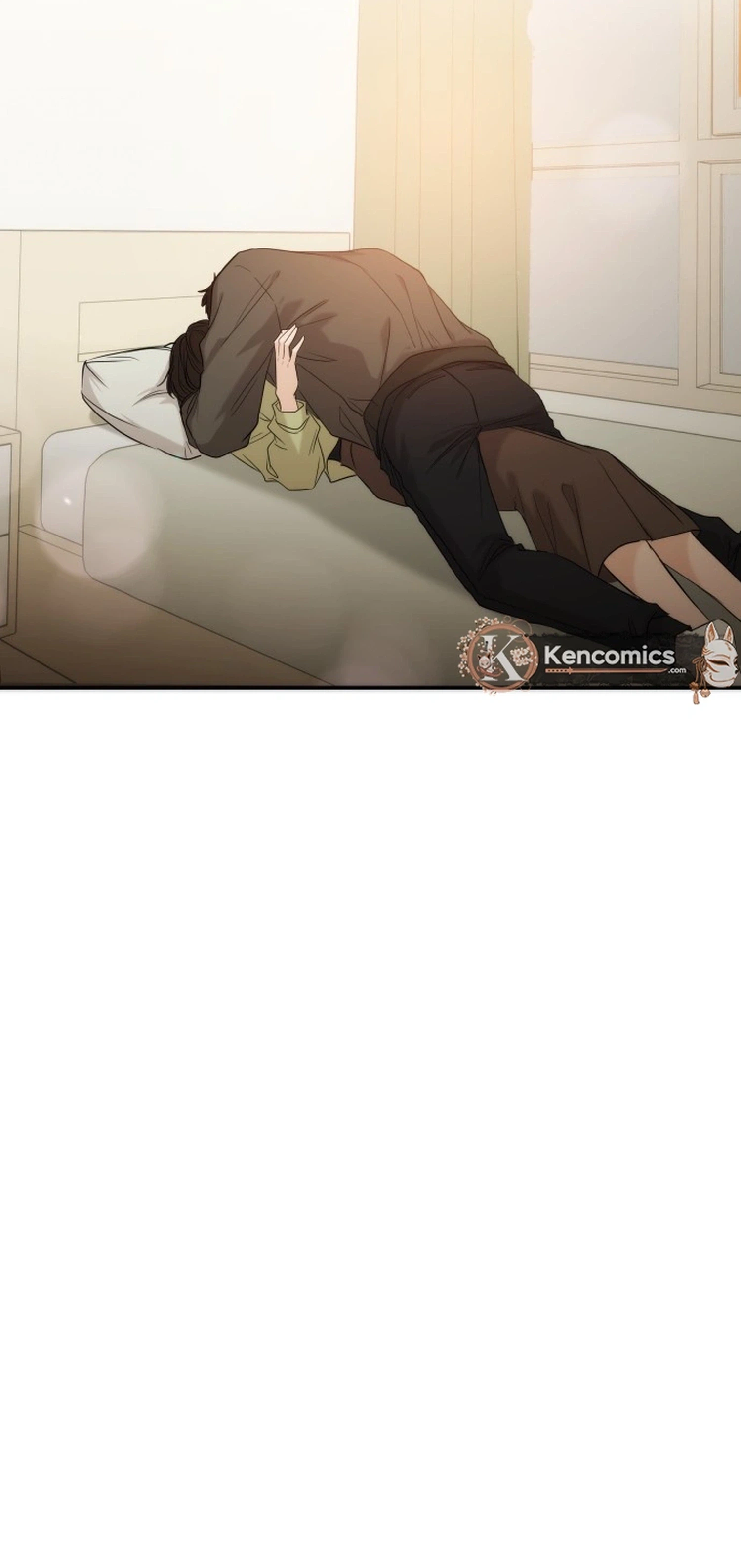 One Day, I Suddenly Got a Crush Chapter 60 Page 6
