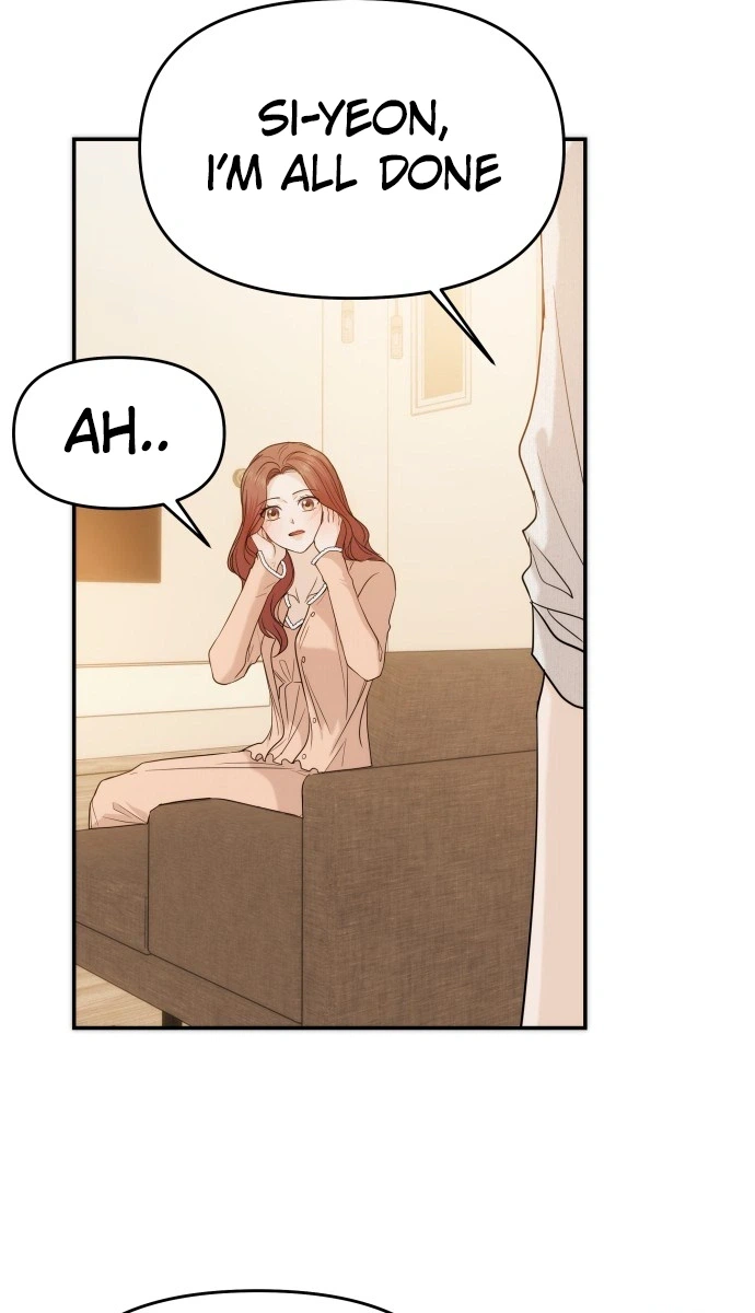 One Day, I Suddenly Got a Crush Chapter 60 Page 9