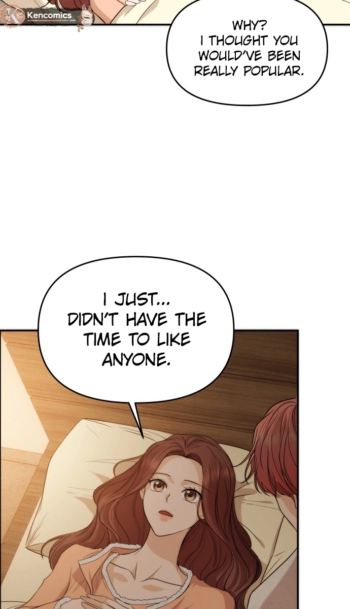 One Day, I Suddenly Got a Crush Chapter 60 Page 15