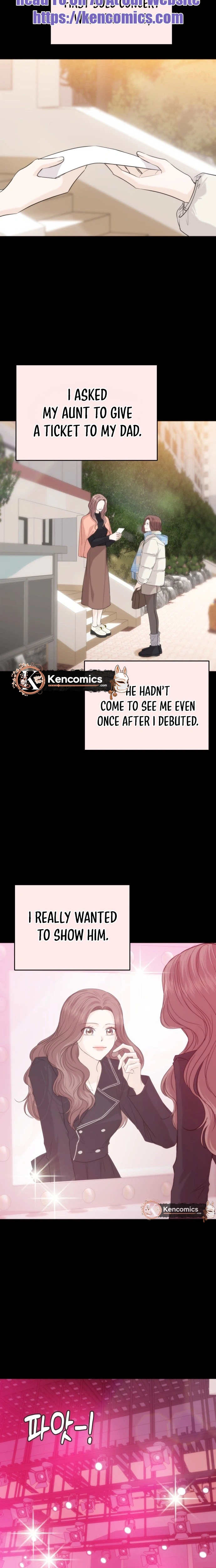 One Day, I Suddenly Got a Crush Chapter 60 Page 20