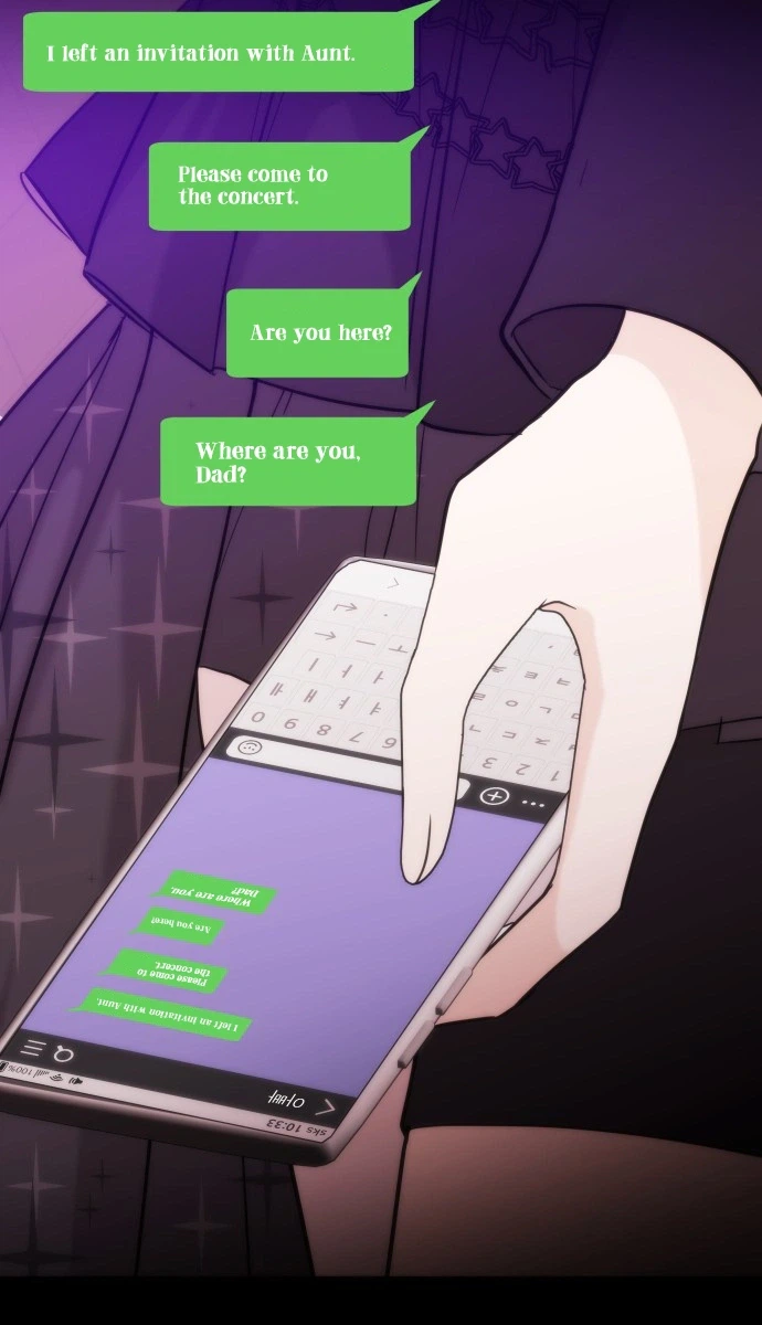 One Day, I Suddenly Got a Crush Chapter 60 Page 24