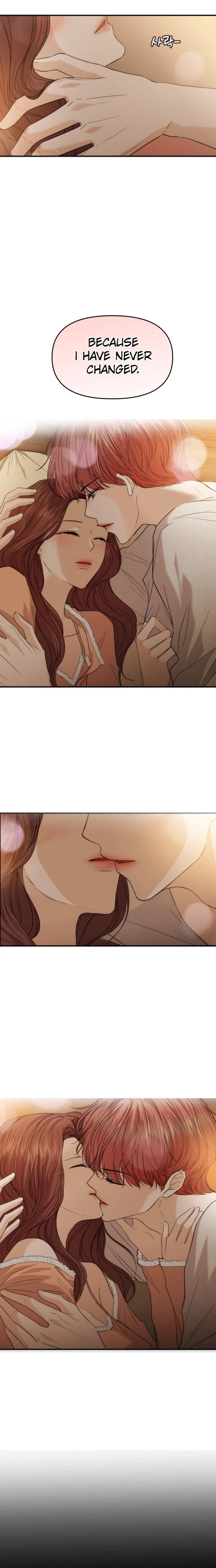 One Day, I Suddenly Got a Crush Chapter 60 Page 29