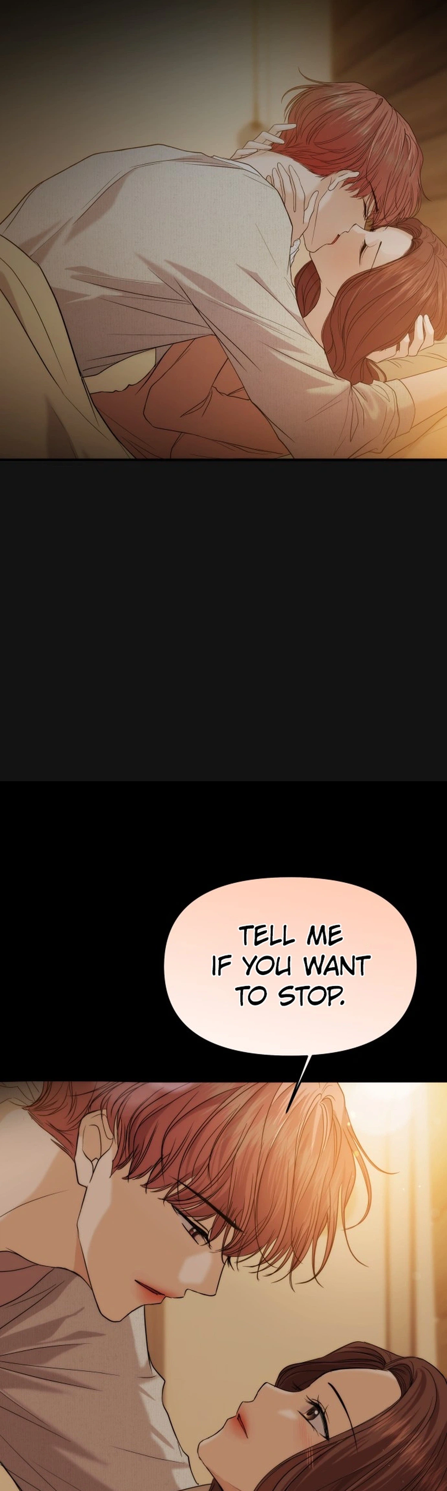 One Day, I Suddenly Got a Crush Chapter 60 Page 31
