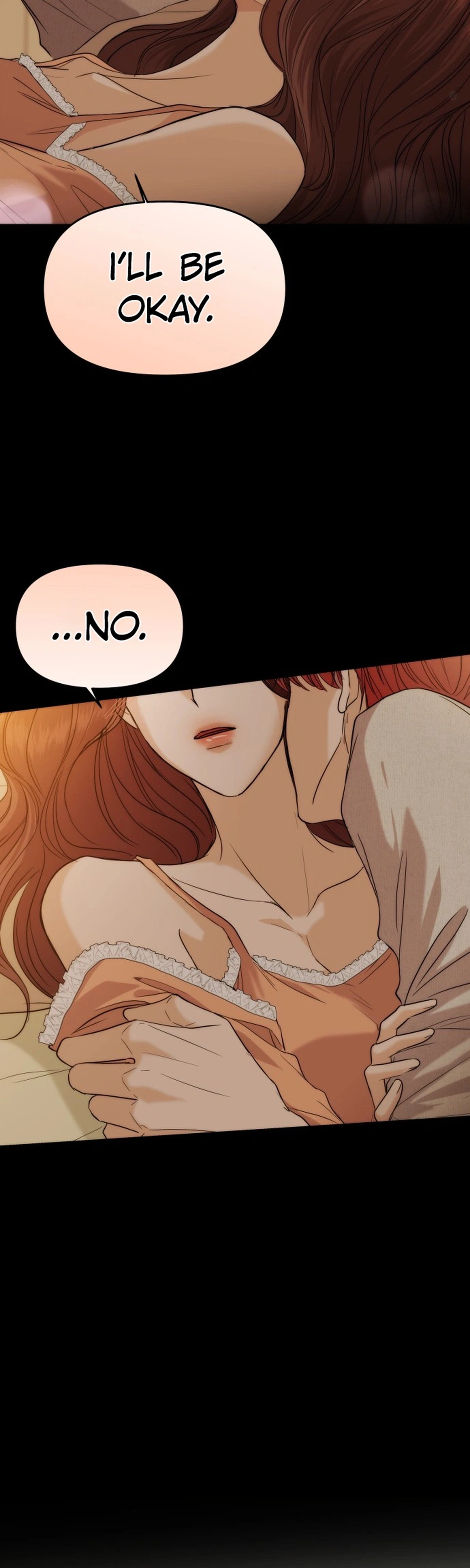 One Day, I Suddenly Got a Crush Chapter 60 Page 32