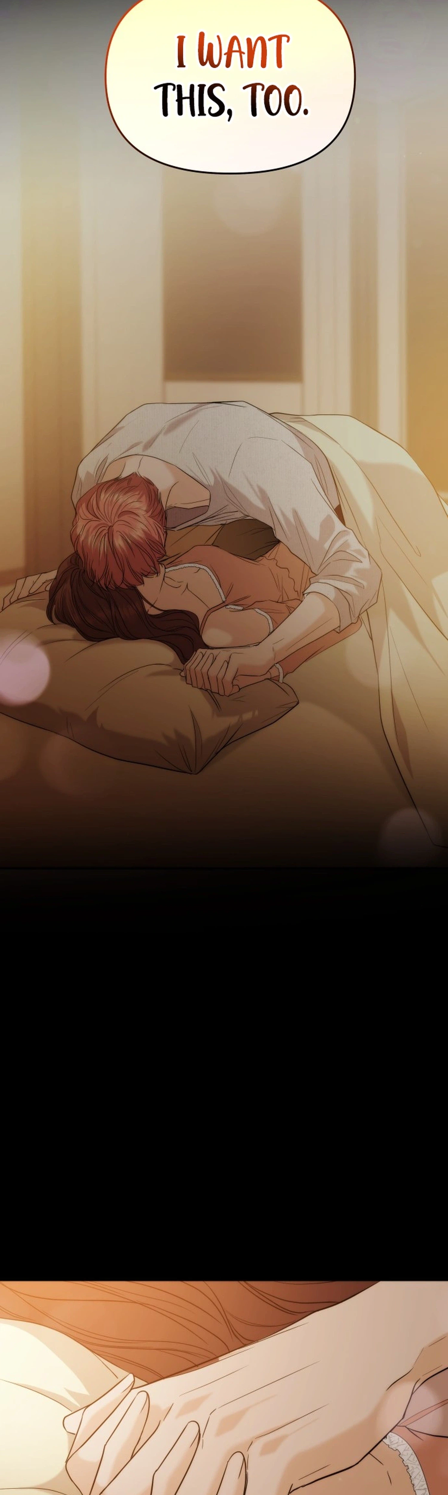 One Day, I Suddenly Got a Crush Chapter 60 Page 34