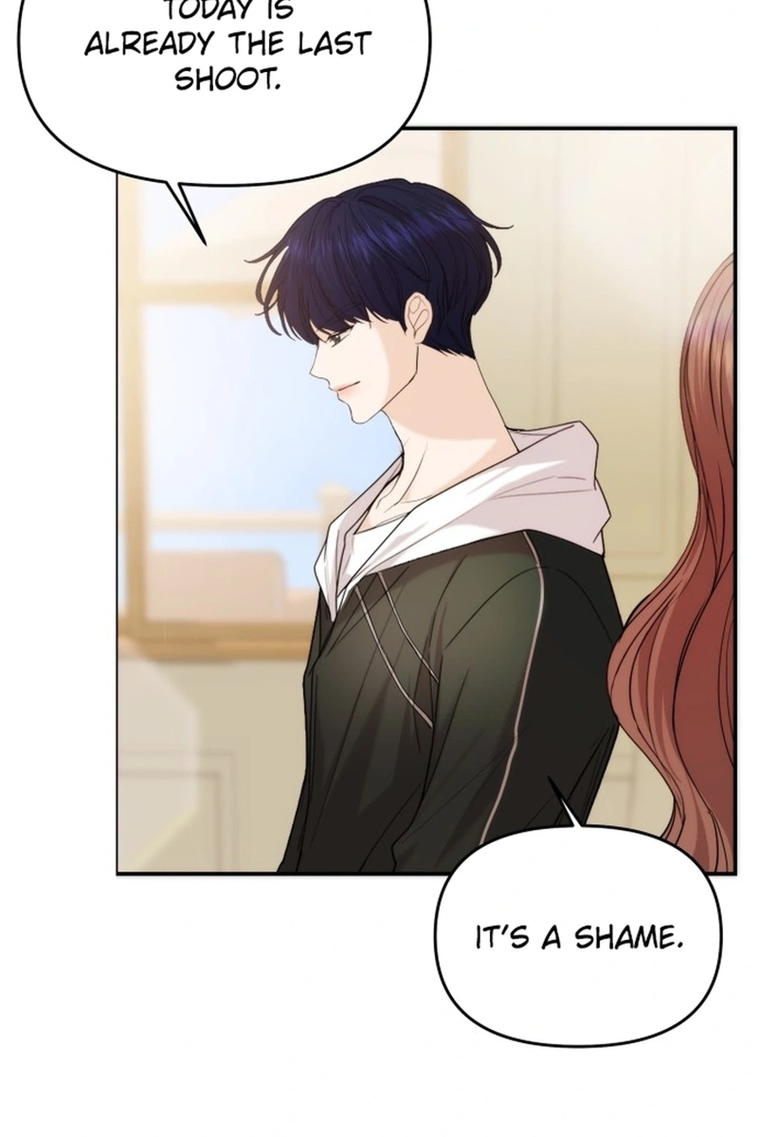 One Day, I Suddenly Got a Crush Chapter 62 Page 6