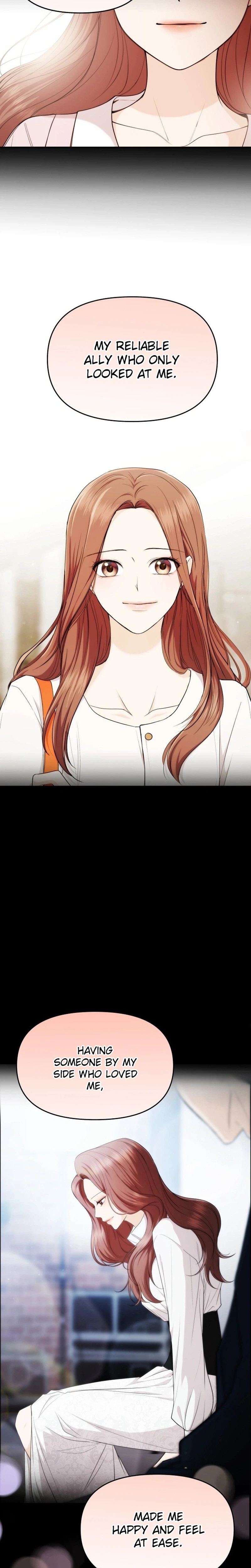 One Day, I Suddenly Got a Crush Chapter 62 Page 11