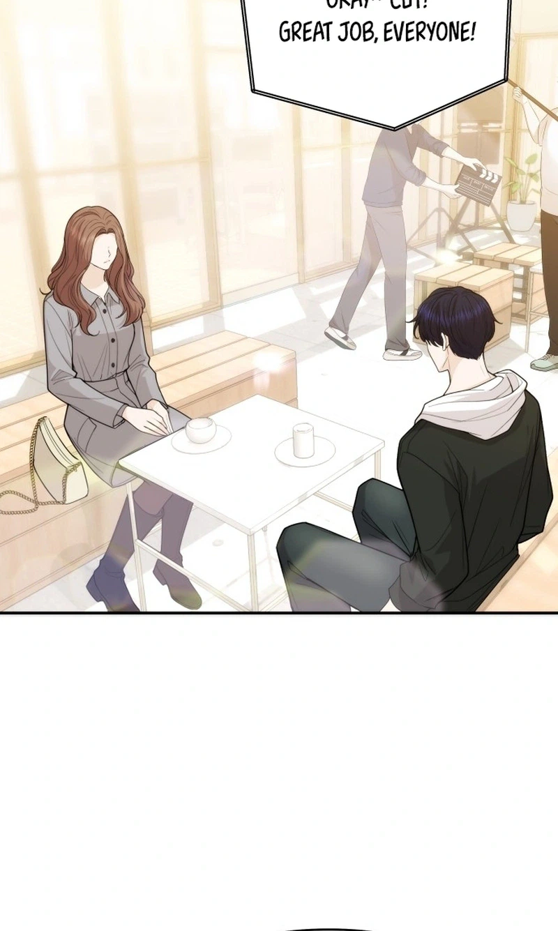 One Day, I Suddenly Got a Crush Chapter 62 Page 15