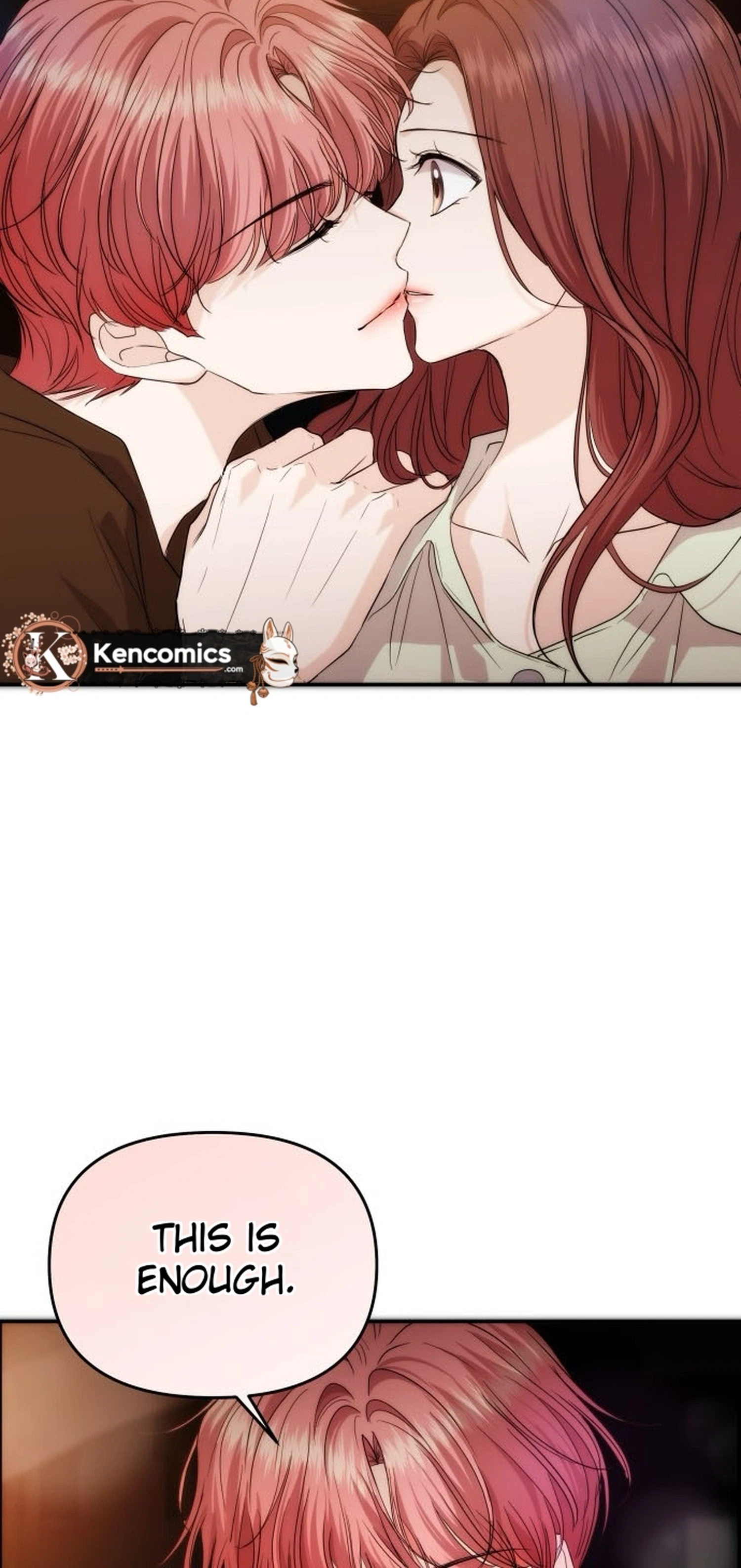 One Day, I Suddenly Got a Crush Chapter 58 Page 6