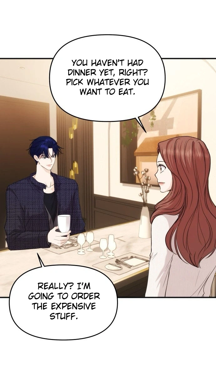 One Day, I Suddenly Got a Crush Chapter 58 Page 15