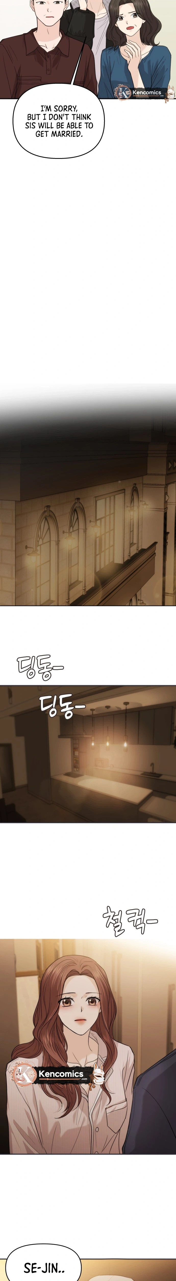 One Day, I Suddenly Got a Crush Chapter 65 Page 17