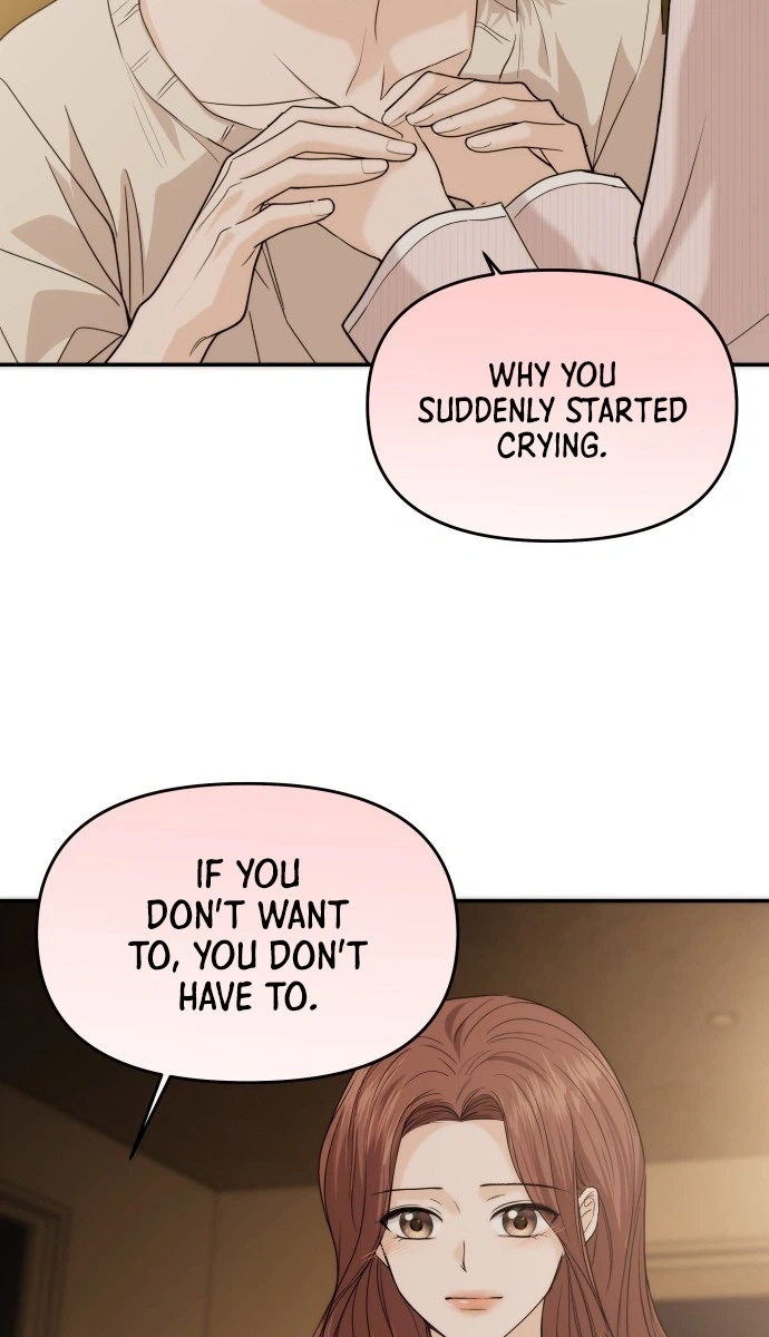 One Day, I Suddenly Got a Crush Chapter 65 Page 21