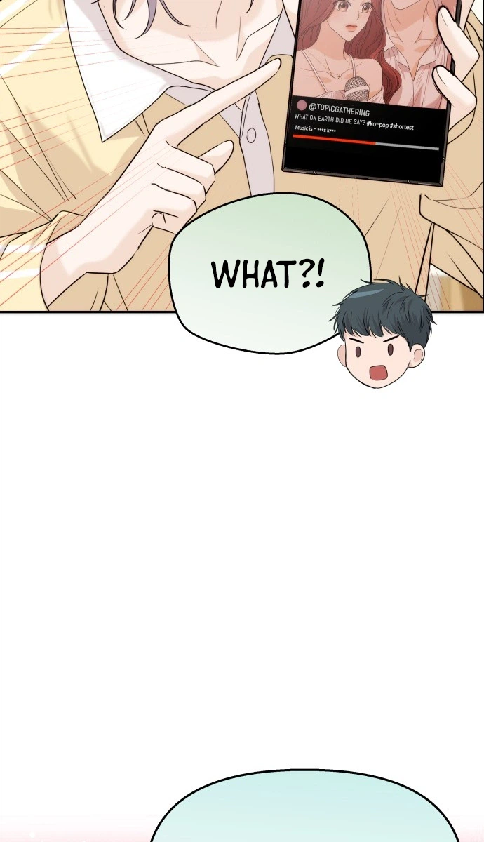 One Day, I Suddenly Got a Crush Chapter 65 Page 30