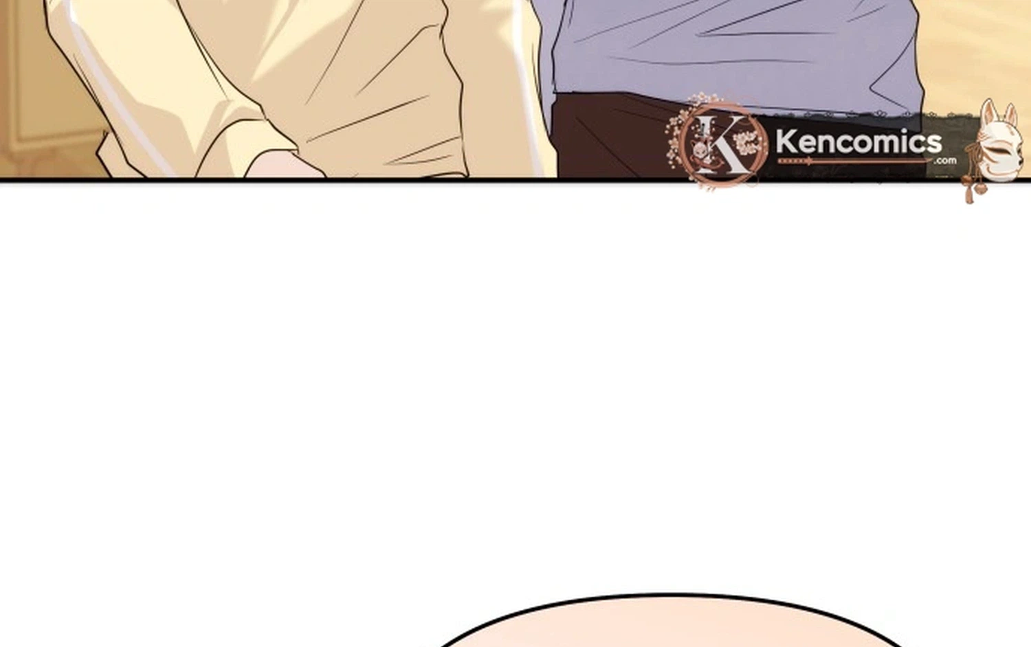 One Day, I Suddenly Got a Crush Chapter 65 Page 36