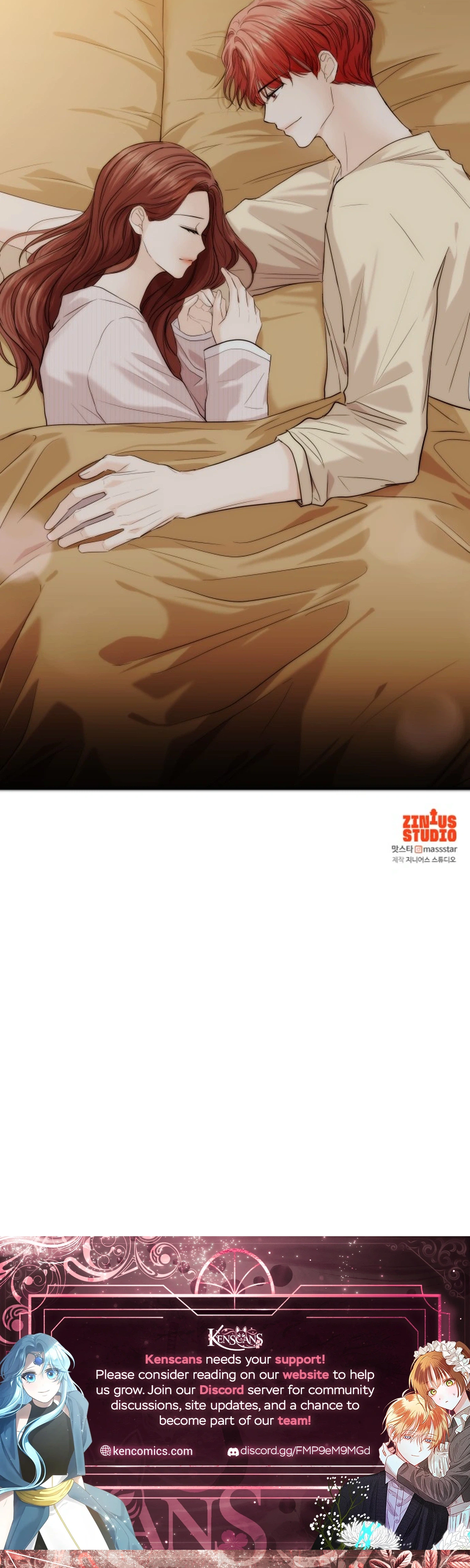 One Day, I Suddenly Got a Crush Chapter 65 Page 38