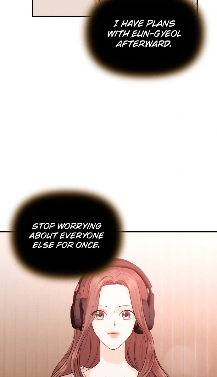 One Day, I Suddenly Got a Crush Chapter 48 Page 28