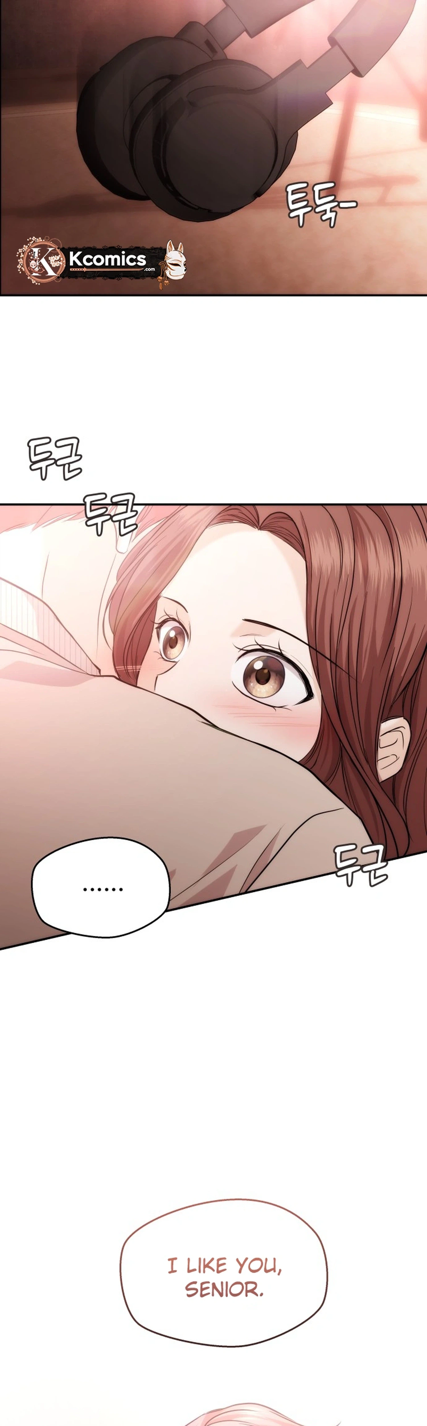 One Day, I Suddenly Got a Crush Chapter 48 Page 29