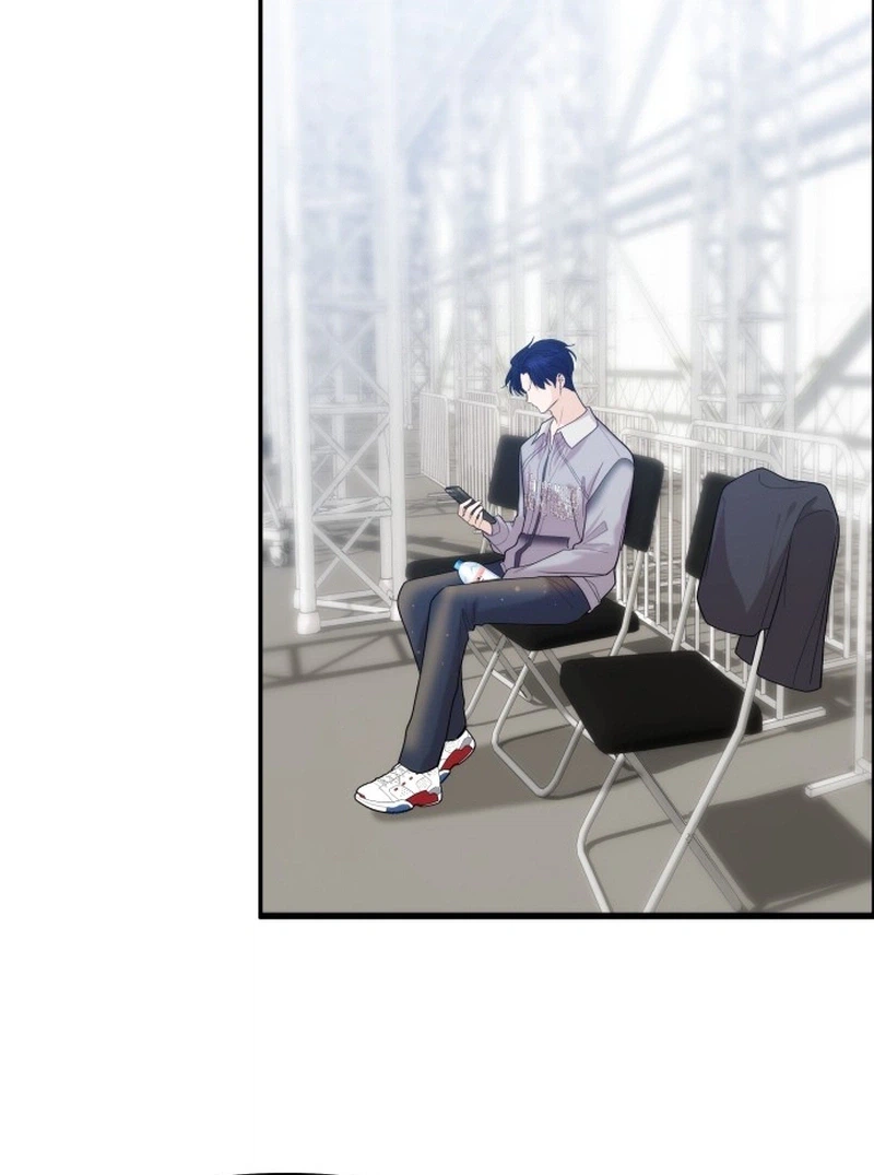 One Day, I Suddenly Got a Crush Chapter 64 Page 18