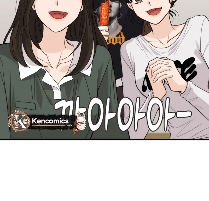 One Day, I Suddenly Got a Crush Chapter 64 Page 24