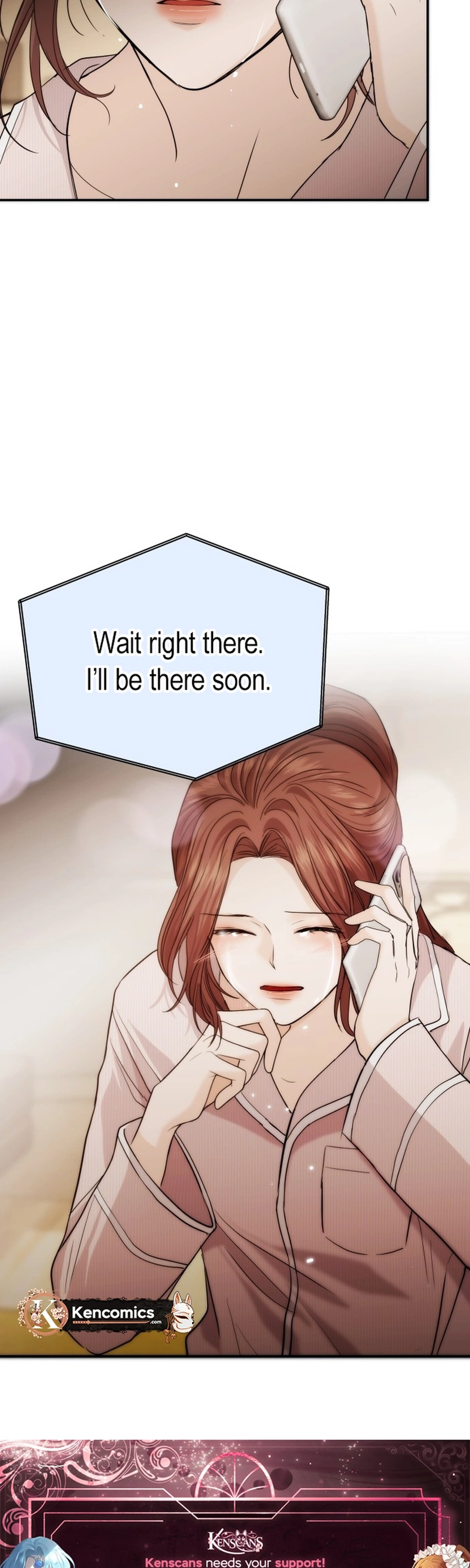 One Day, I Suddenly Got a Crush Chapter 64 Page 41