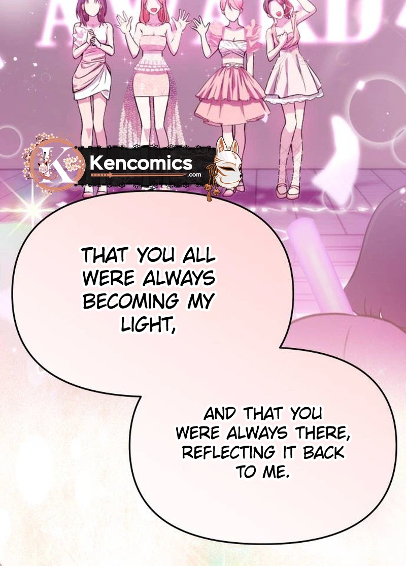 One Day, I Suddenly Got a Crush Chapter 59 Page 9