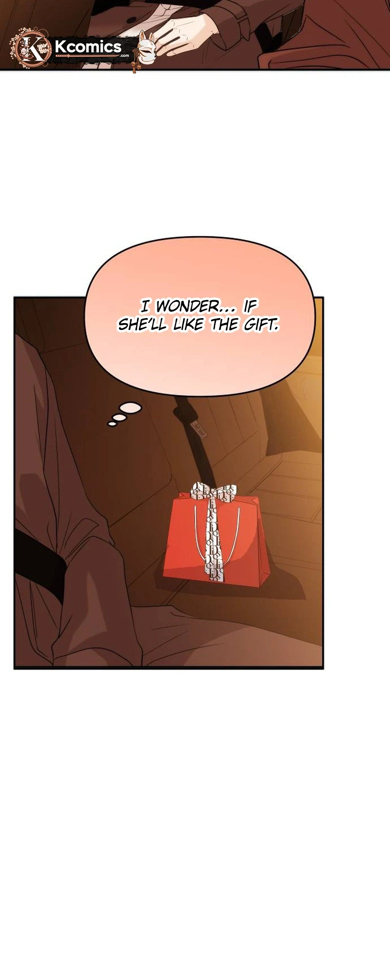 One Day, I Suddenly Got a Crush Chapter 59 Page 24