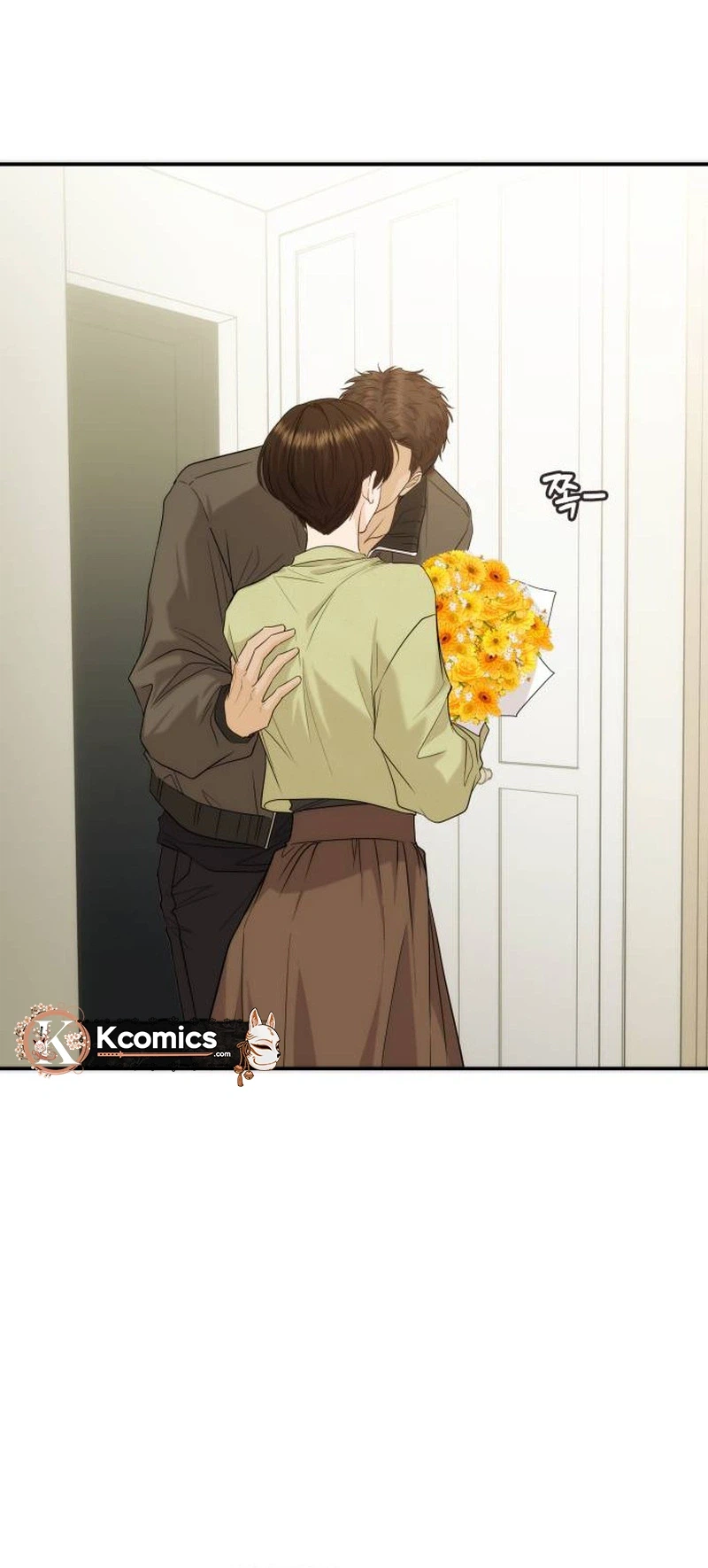 One Day, I Suddenly Got a Crush Chapter 59 Page 30