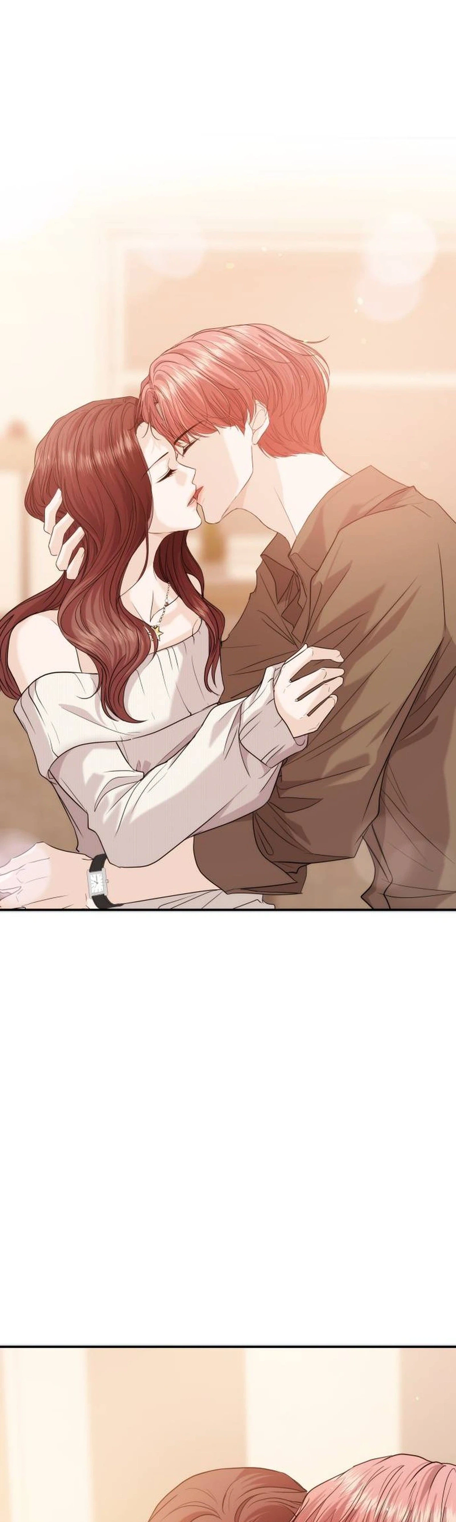 One Day, I Suddenly Got a Crush Chapter 59 Page 40