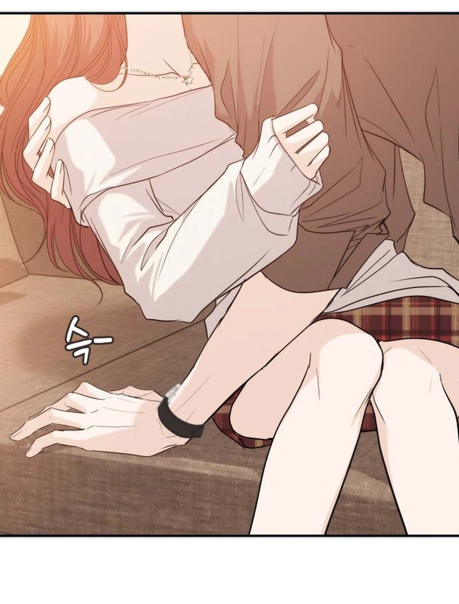 One Day, I Suddenly Got a Crush Chapter 59 Page 42