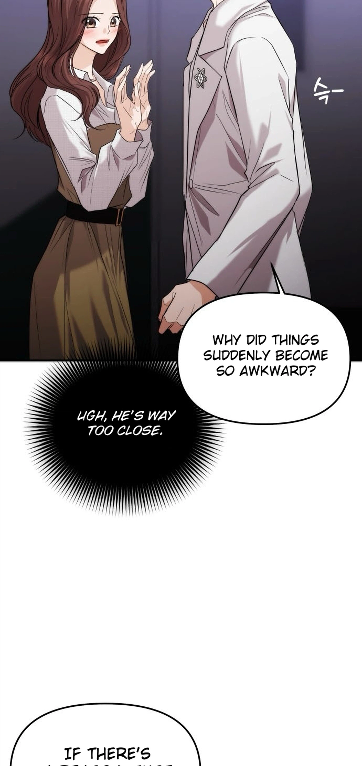 One Day, I Suddenly Got a Crush Chapter 56 Page 3