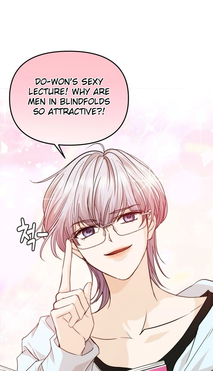 One Day, I Suddenly Got a Crush Chapter 56 Page 12