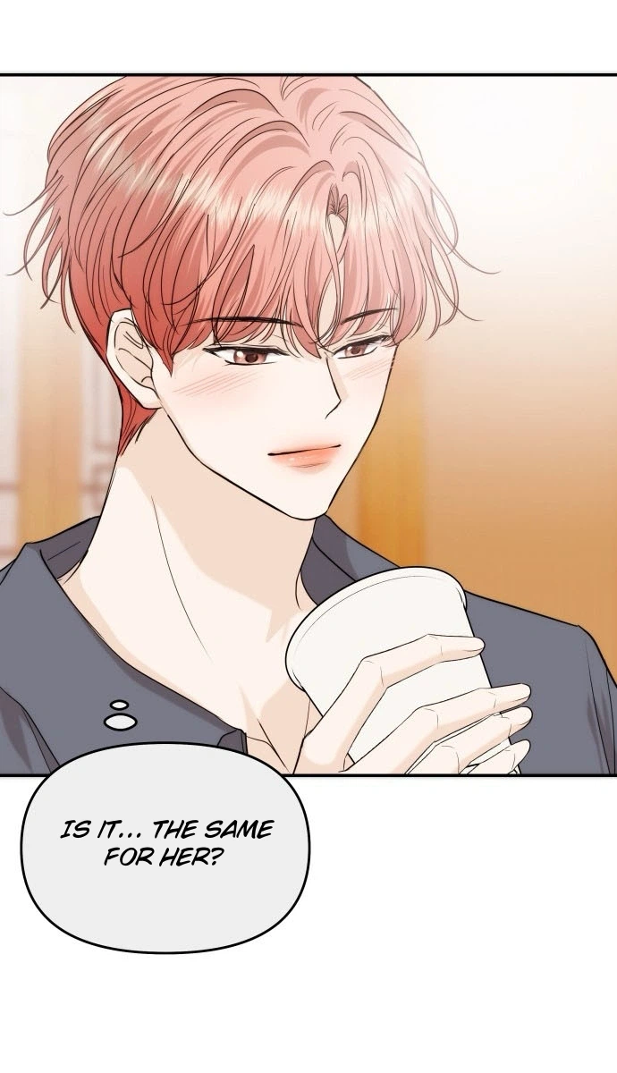 One Day, I Suddenly Got a Crush Chapter 56 Page 15