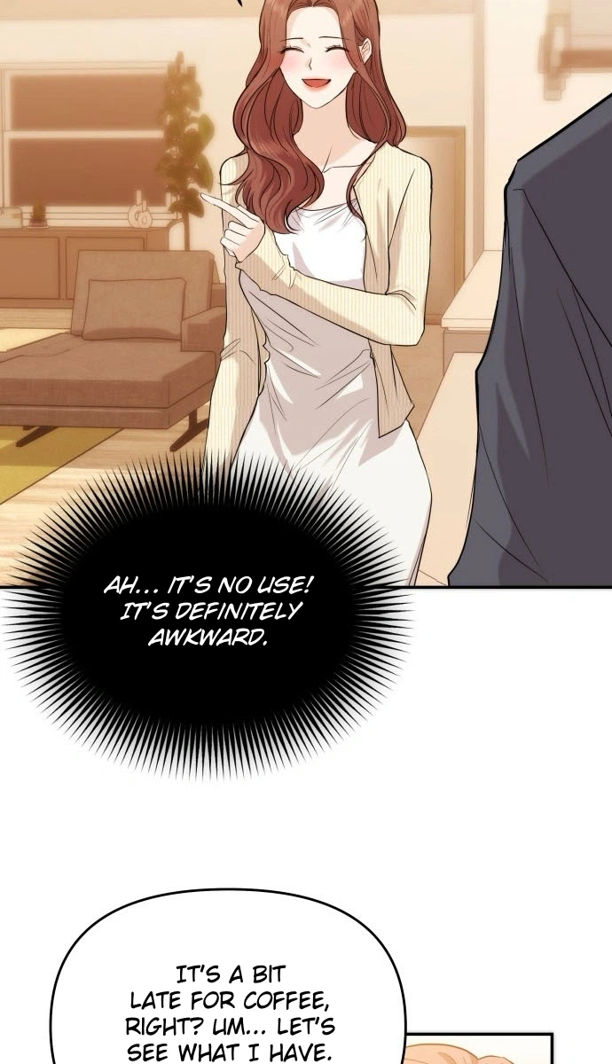 One Day, I Suddenly Got a Crush Chapter 56 Page 27