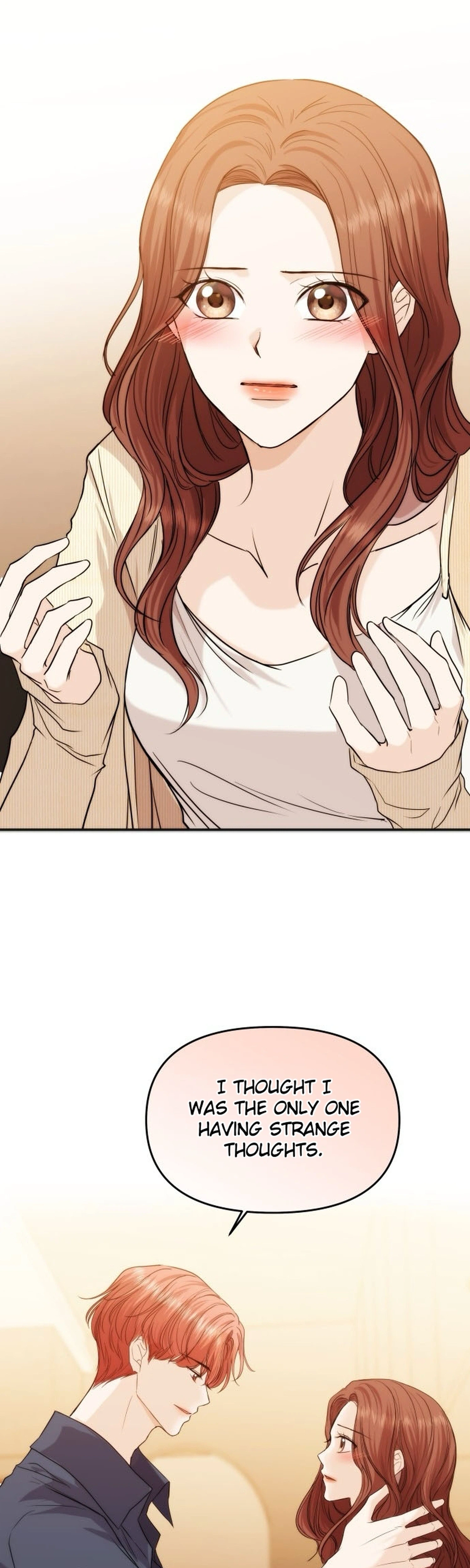 One Day, I Suddenly Got a Crush Chapter 56 Page 31