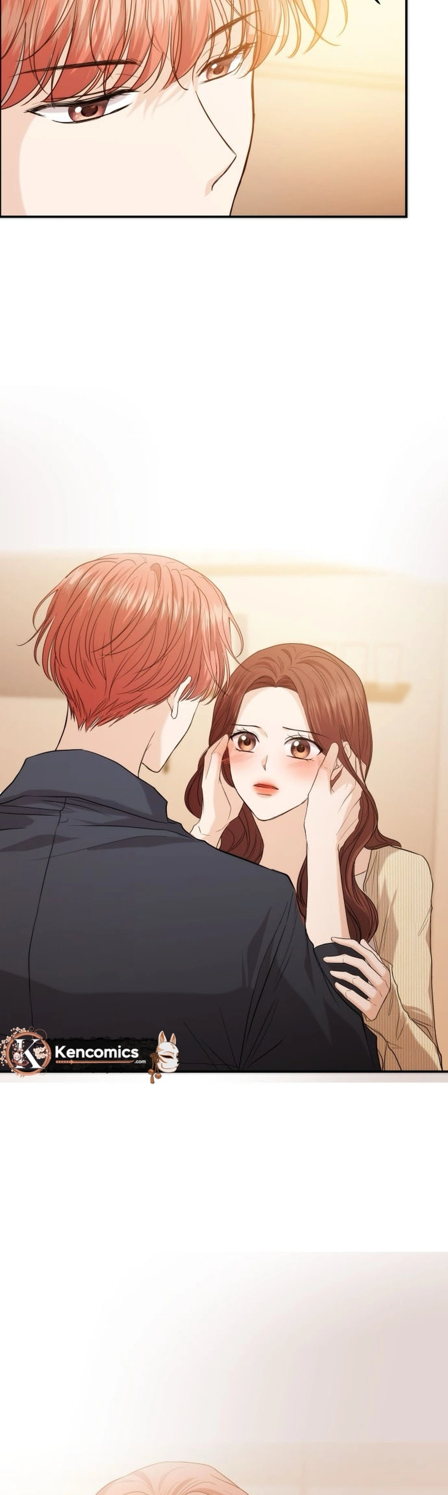 One Day, I Suddenly Got a Crush Chapter 56 Page 34