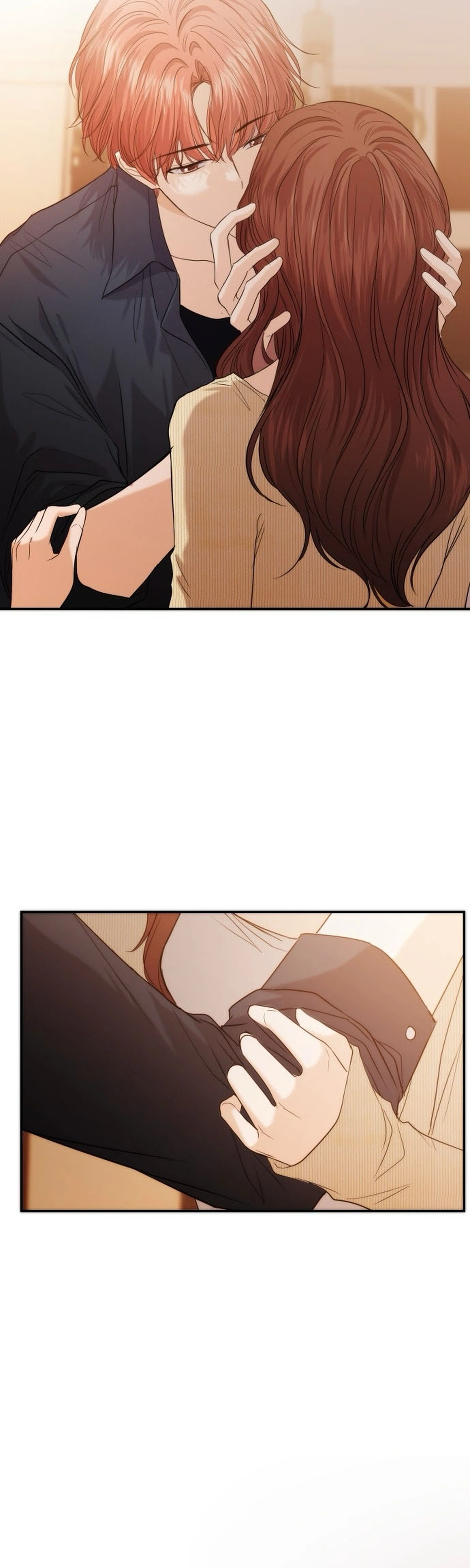 One Day, I Suddenly Got a Crush Chapter 56 Page 35