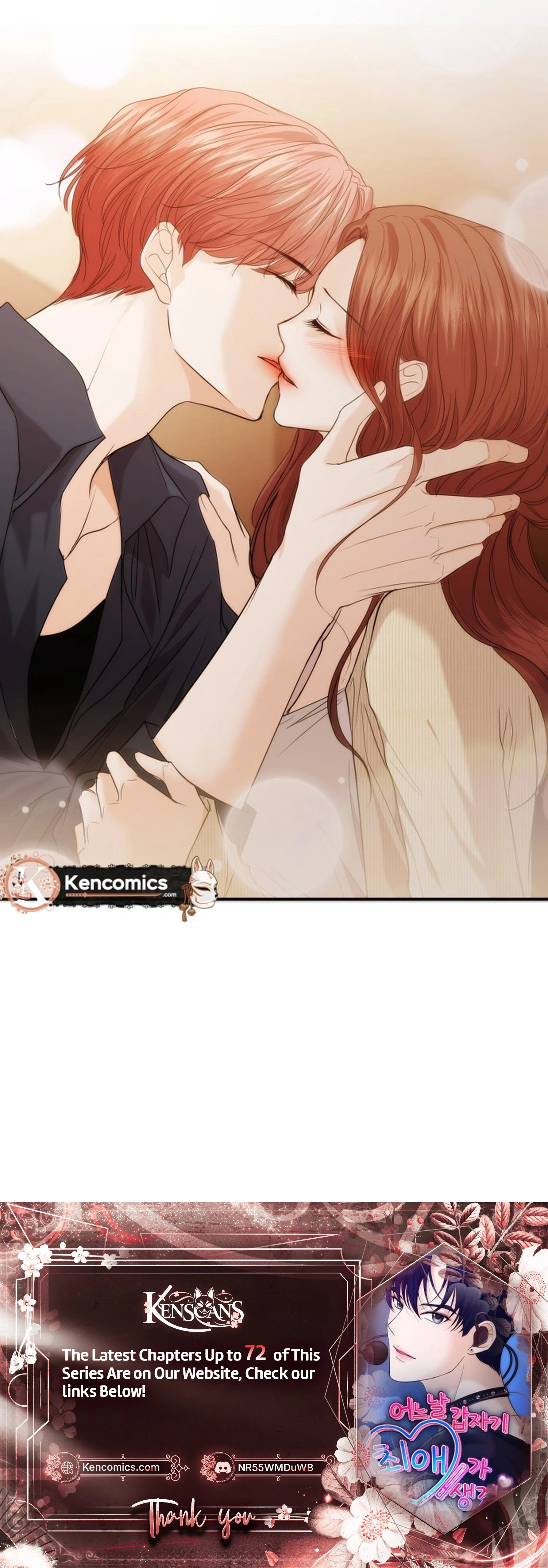 One Day, I Suddenly Got a Crush Chapter 56 Page 36