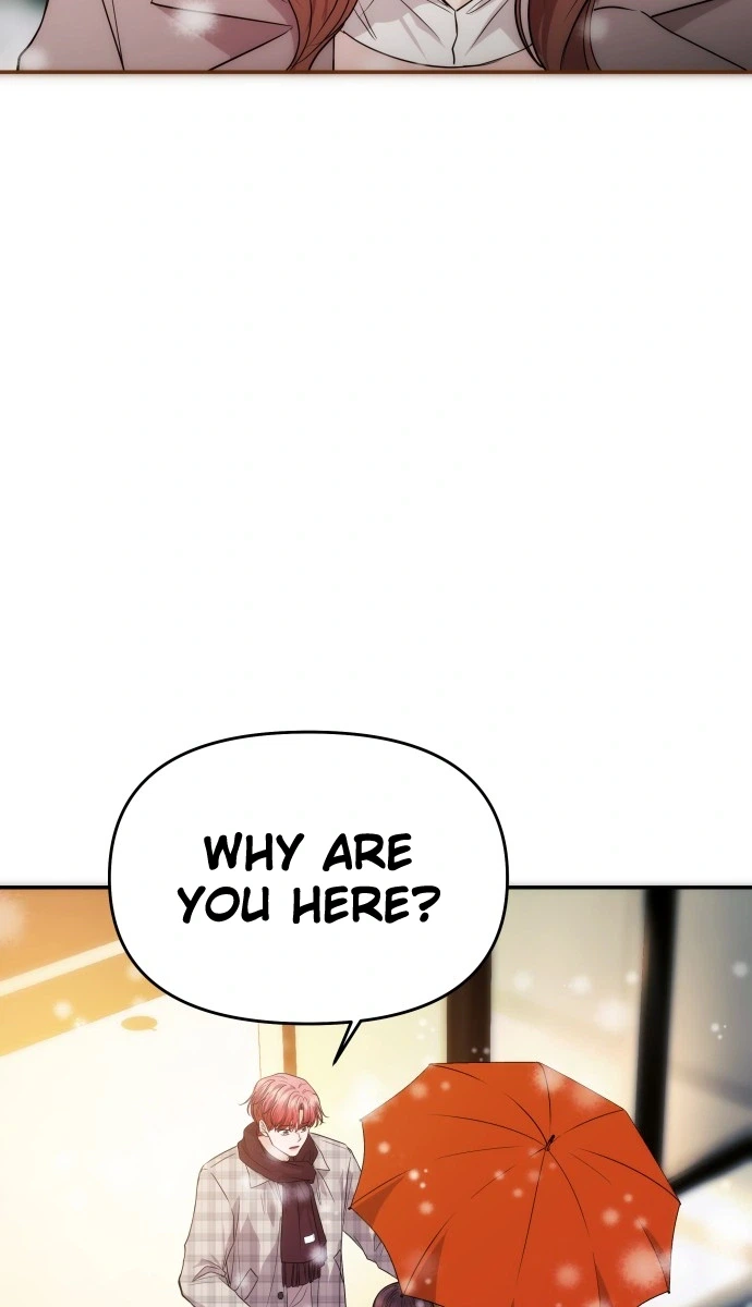 One Day, I Suddenly Got a Crush Chapter 50 Page 33