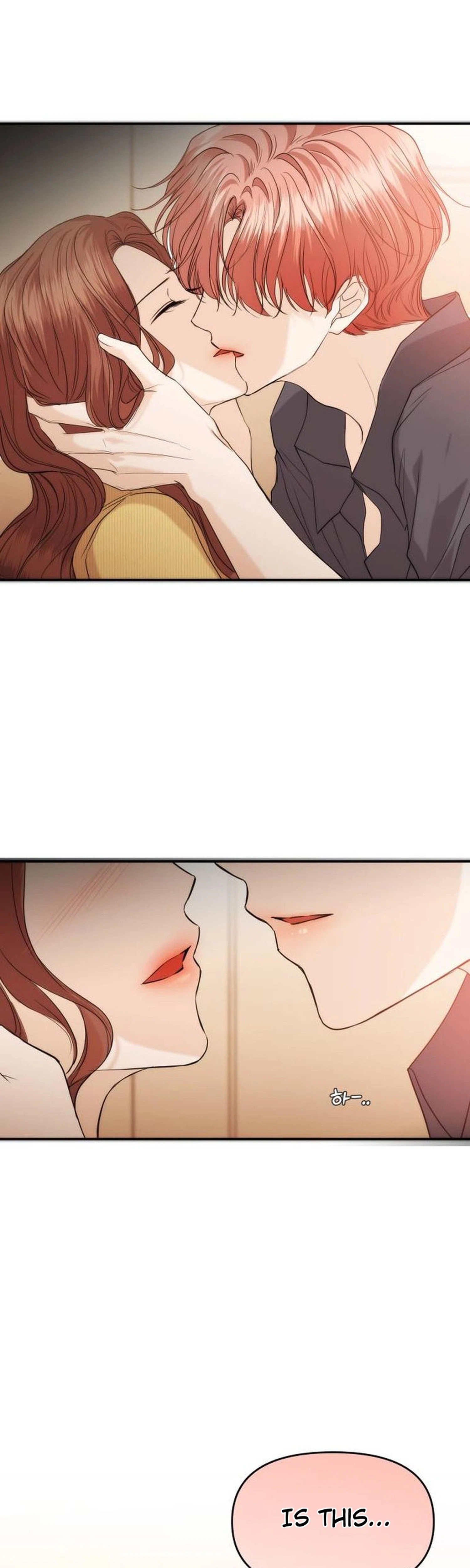 One Day, I Suddenly Got a Crush Chapter 57 Page 2