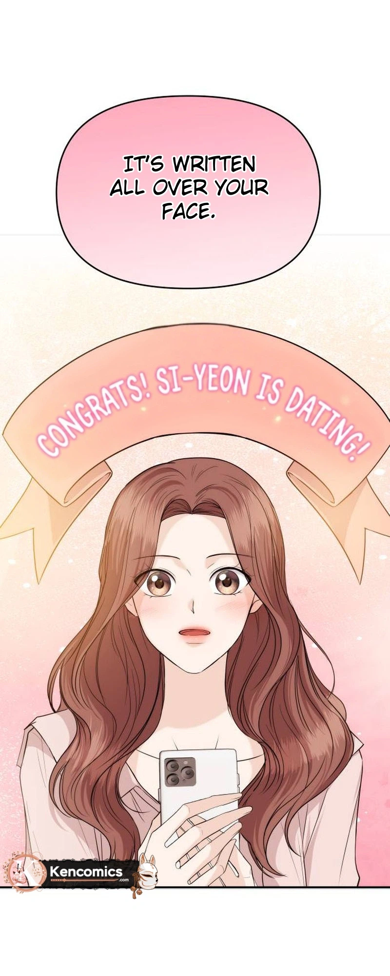 One Day, I Suddenly Got a Crush Chapter 57 Page 12