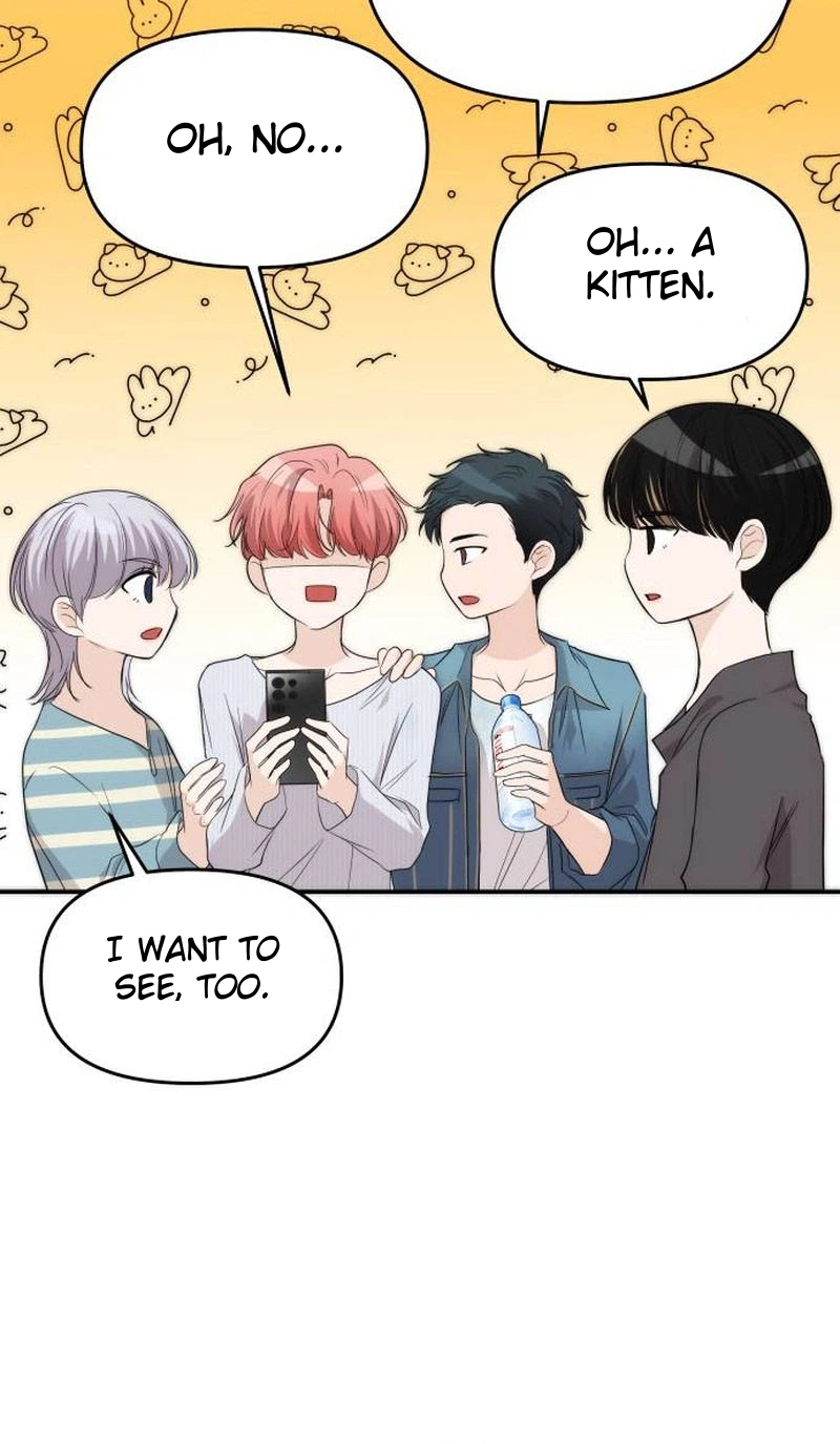 One Day, I Suddenly Got a Crush Chapter 57 Page 18